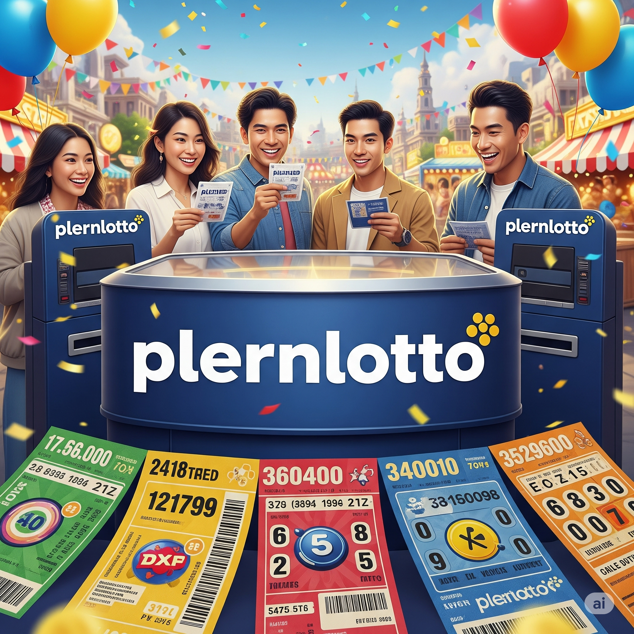plernlotto