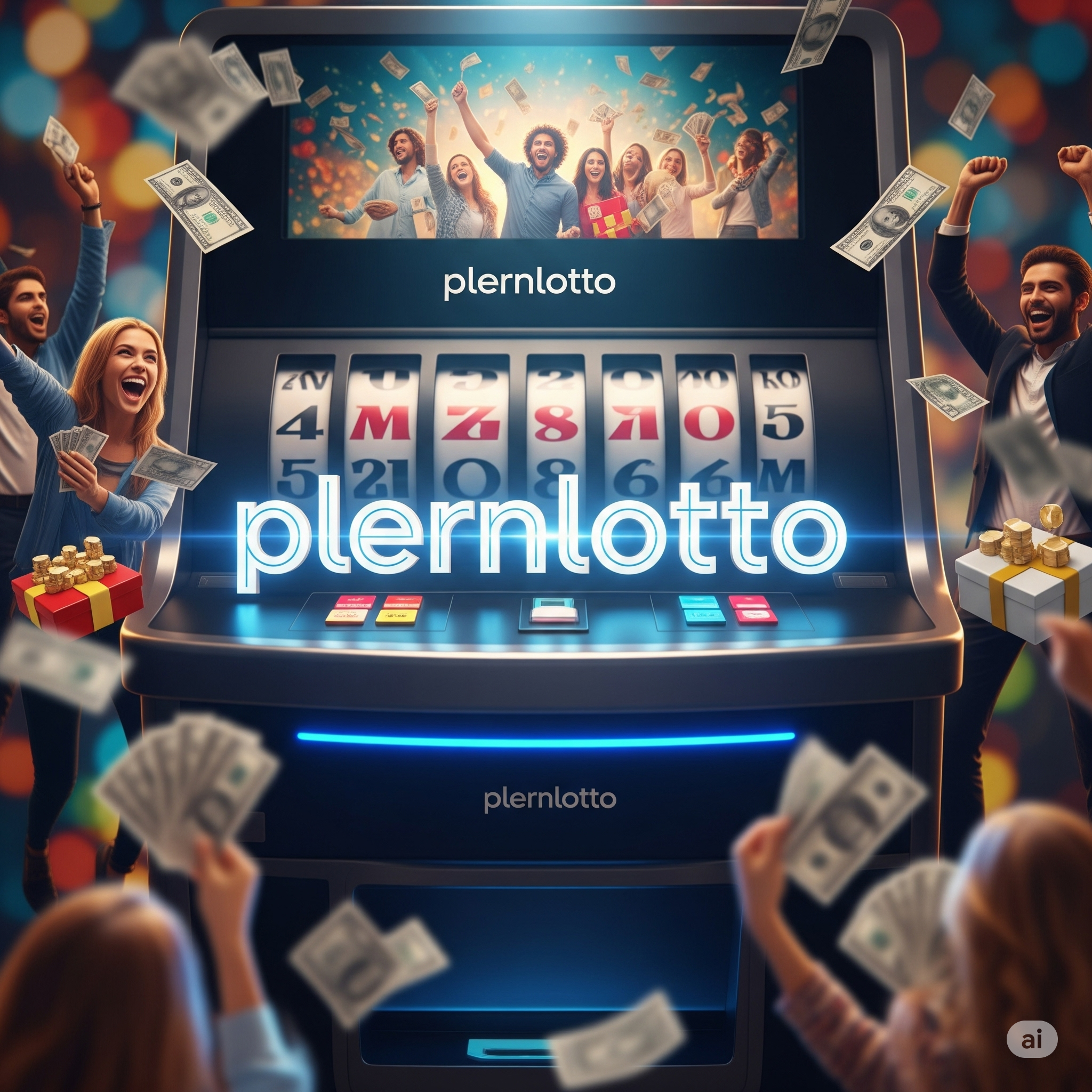 plernlotto ทางเข้า